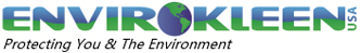 EnvirokleenUSA Logo